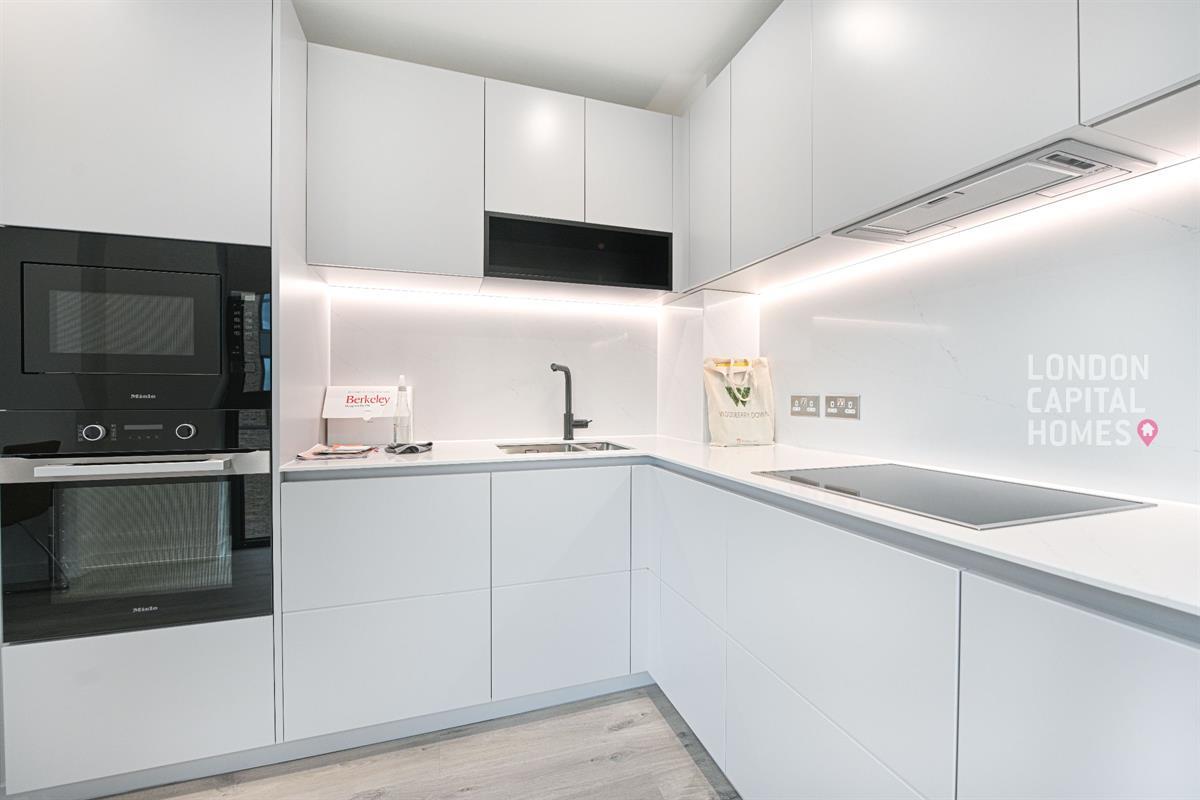 Darter House, Anax Street, LONDON